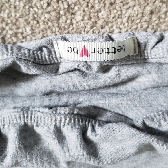 Better be Crop Top (S) - Picture 4 of 7